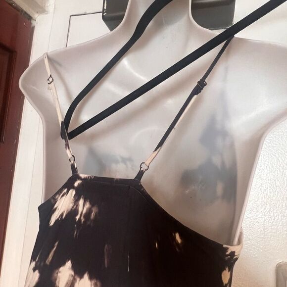 Young Fabulous & Broke maxi dress dye tye - Picture 7 of 9